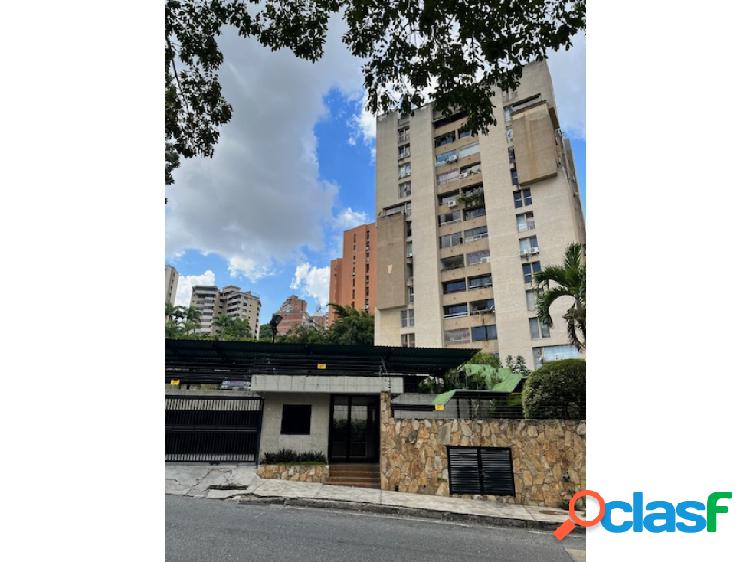 Venta Apartamento en La Alameda 105m2 3h/2b/2pe