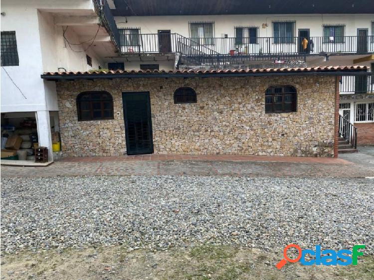 Venta Apartamento en La Puerta trujillo