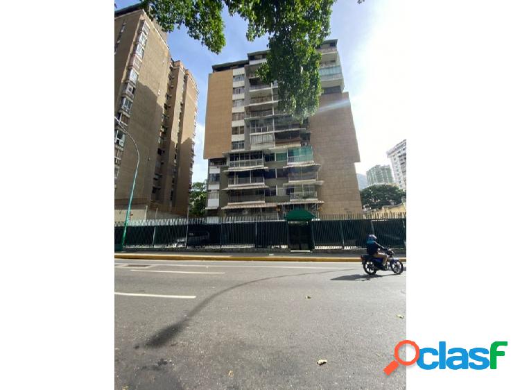 Venta Apartamento en Los Palos Grandes, 135 Mts2, 3 hab, 2