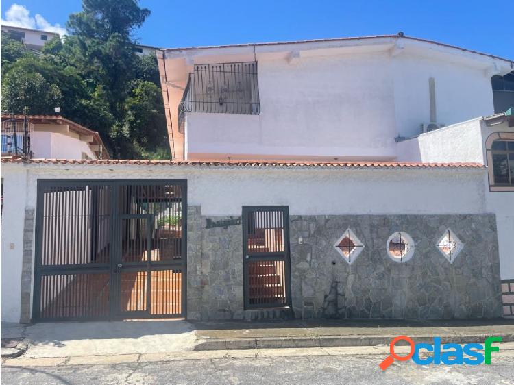 Venta Casa 218/275mt2 Terreno 4h+s/3b+s/4p Alto Prado