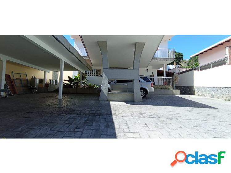 Venta Casa 620 M2 Prados del Este