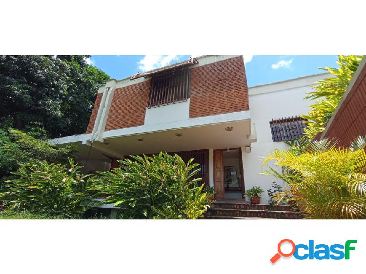 Venta Casa 800 M2 Prados del Este