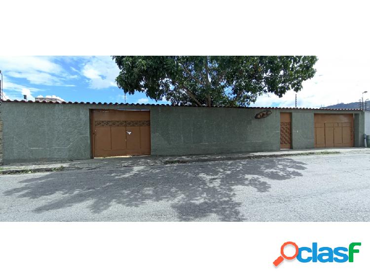 Venta Casa Bifamiliar 300 M2 Lomas de La Trinidad