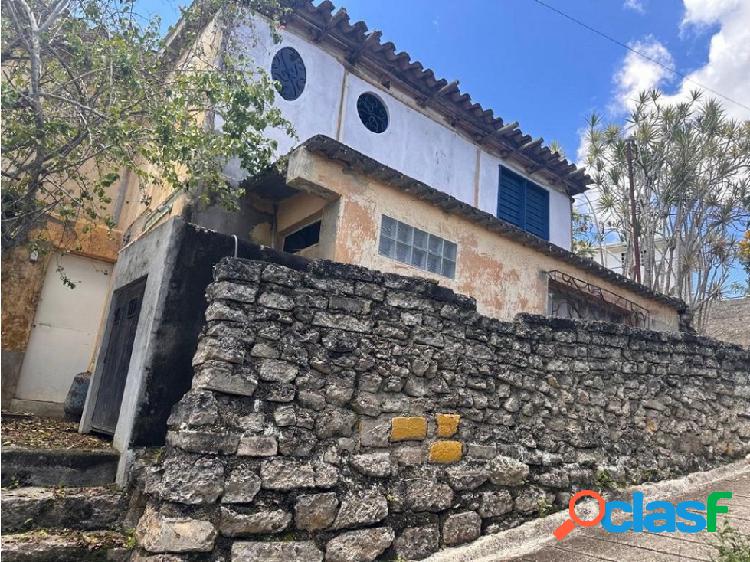 Venta Casa Caicaguana El Hatillo