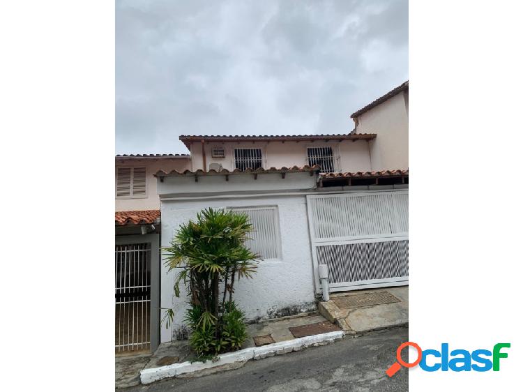 Venta. Casa. Clnas. de La California. Caracas 156769