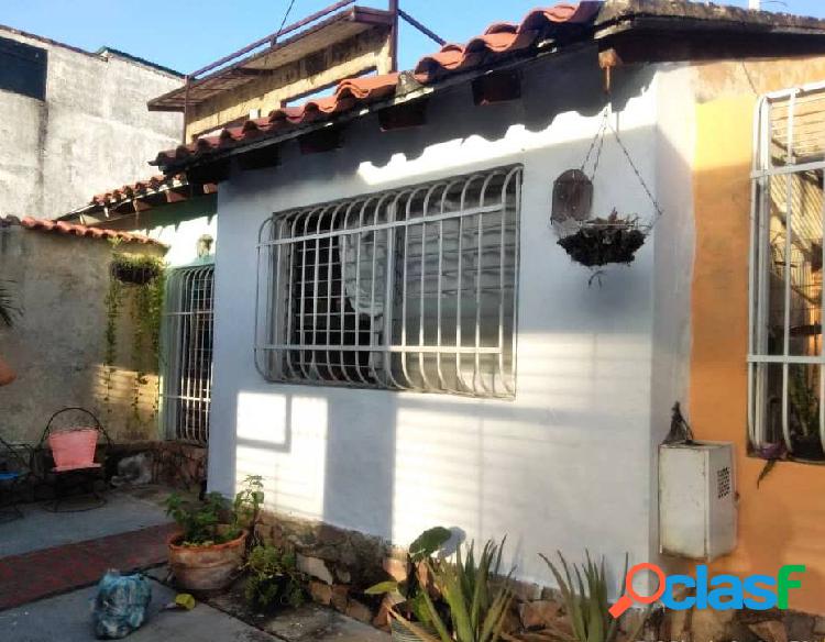 Venta Casa Conj. Villas Valencia, Urb. Parque Valencia