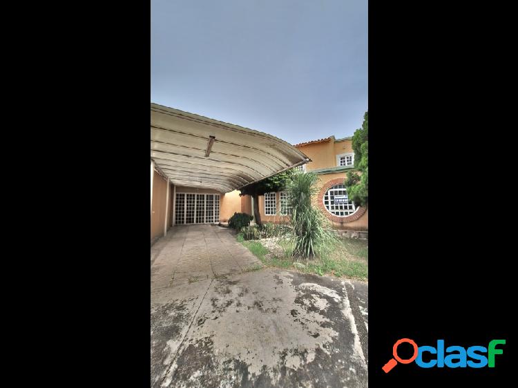 Venta Casa Urb. Araguama Country Maracay - Edo Aragua