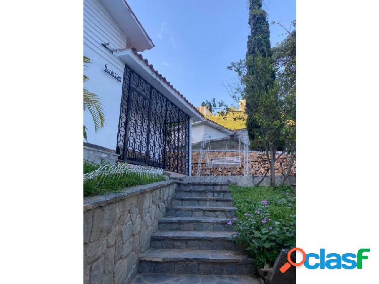 Venta. Casa. Vista Alegre. Caracas 156532