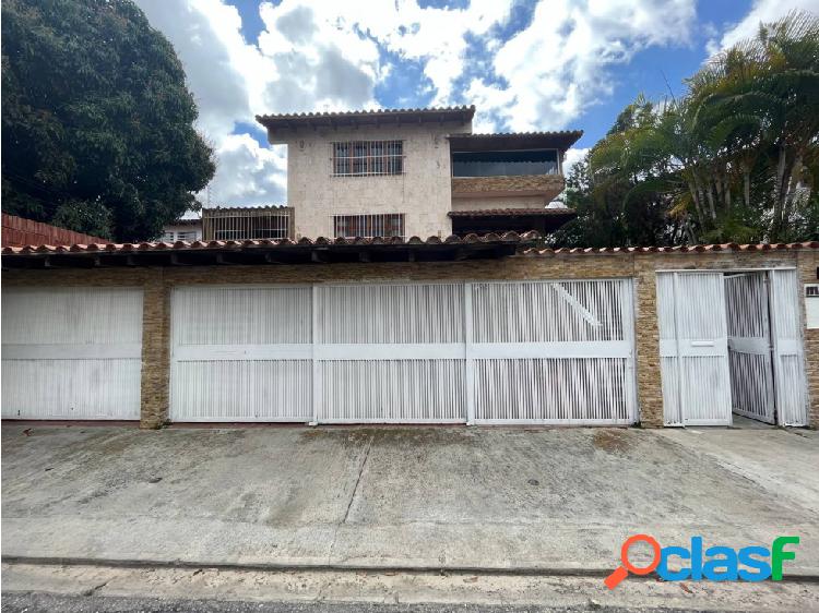 ¡Venta! Casa en Terrazas del Club Hípico