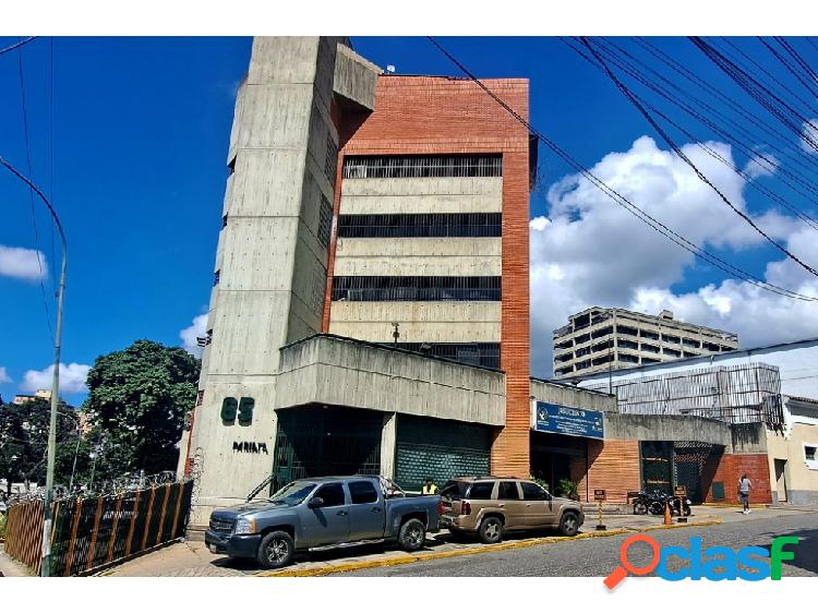 Venta. Edificio. La Candelaria. Caracas 156522