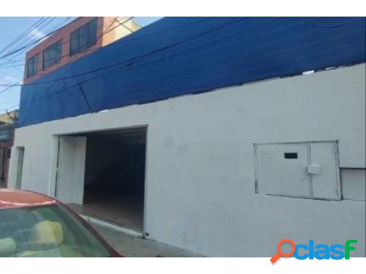 Venta Local Comercial 720 M2 Catia La Mar - La Guaira