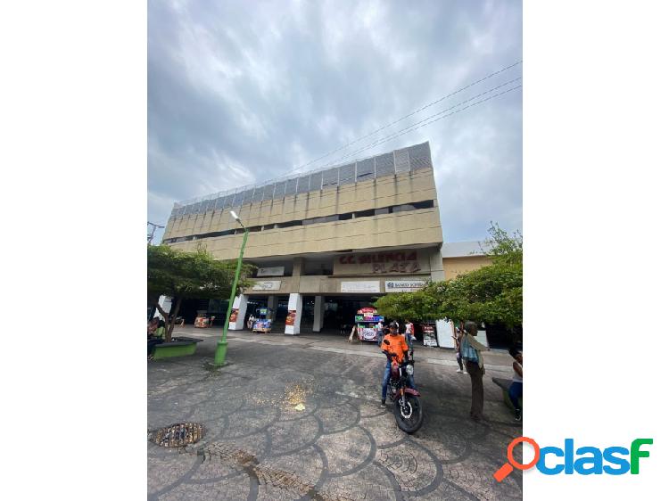 Venta Local Comercial C.C. Valencia Plaza | En el Centro de