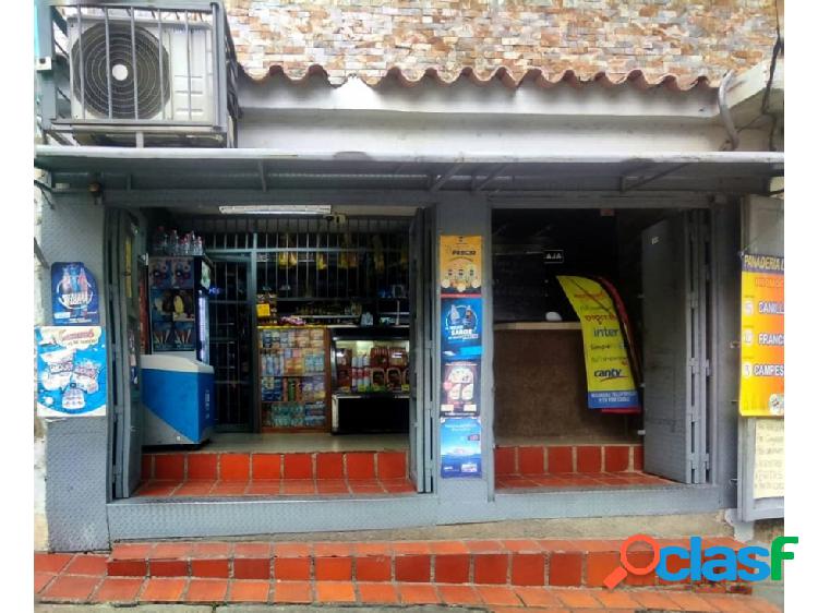 Venta. Local Comercial. El Valle. Caracas 156847