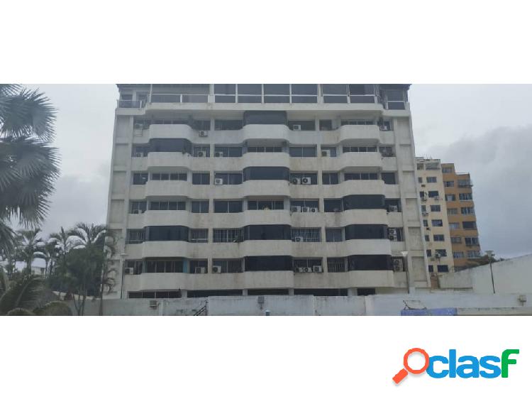 Venta O Alquiler de Apartamento En Playa Grande La Guaira