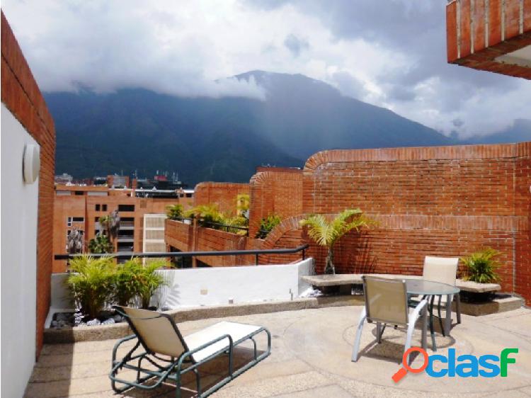 Venta Pent House Campo Alegre 228m2