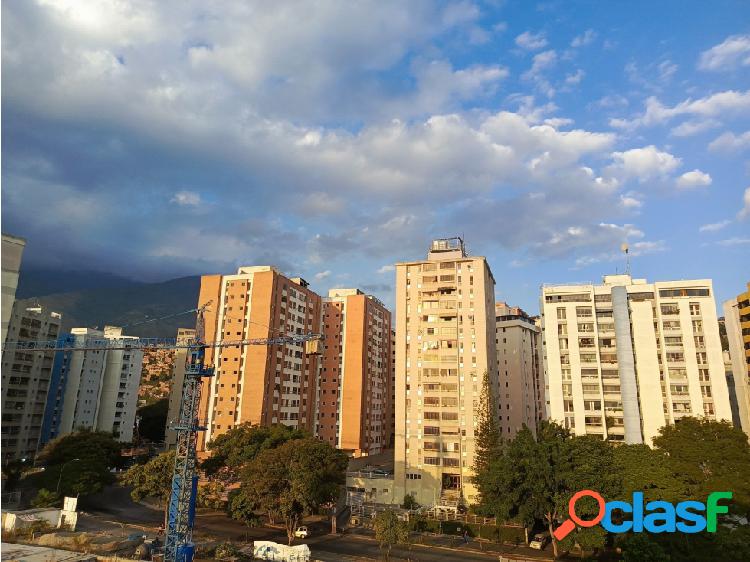 Venta Pent House Lomas del Ávila YP11 W