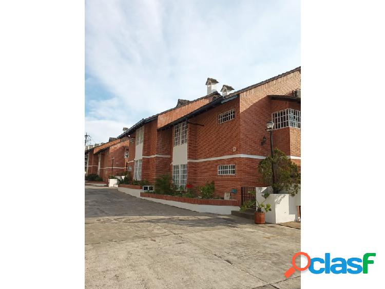 Venta Town House San Antonio de los Altos (M.V)