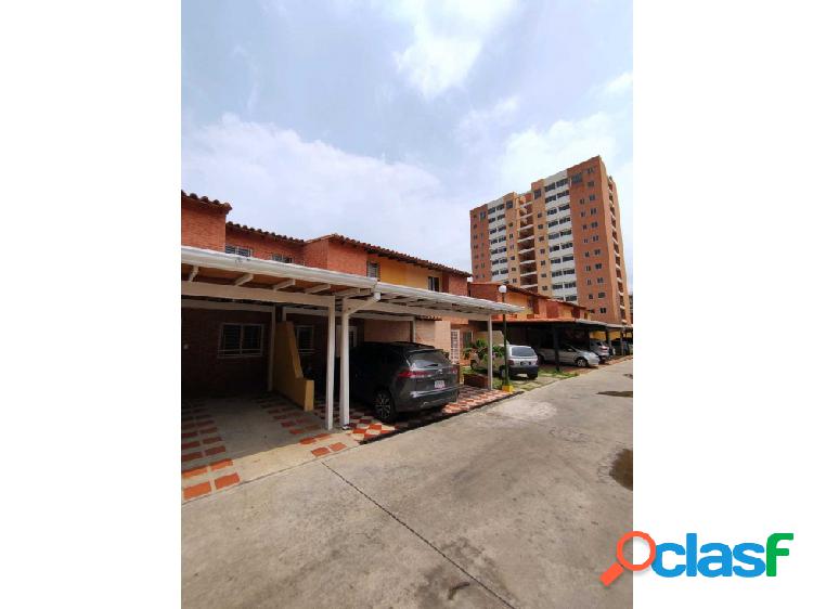 Venta Town House en Naguanagua Conj Res Le Fonti