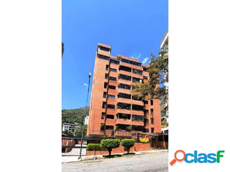 Venta Urb. Terrazas del Ávila. Apartamento 112m2