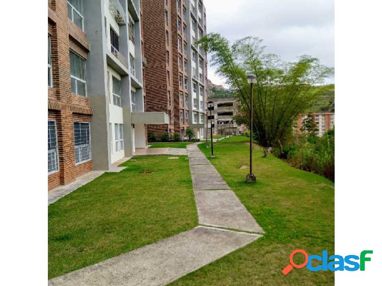 Venta acogedor Apto, Urb. Miravila, Parque Caiza