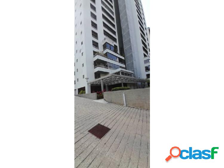 Venta apartamento 4H/3B/2E, Los Naranjos del Cafetal