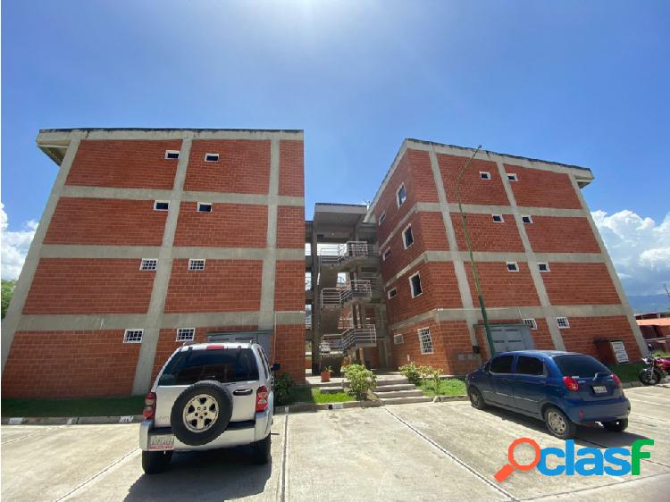 Venta apartamento 67,36m2 El Ingenio-Guatire 9109