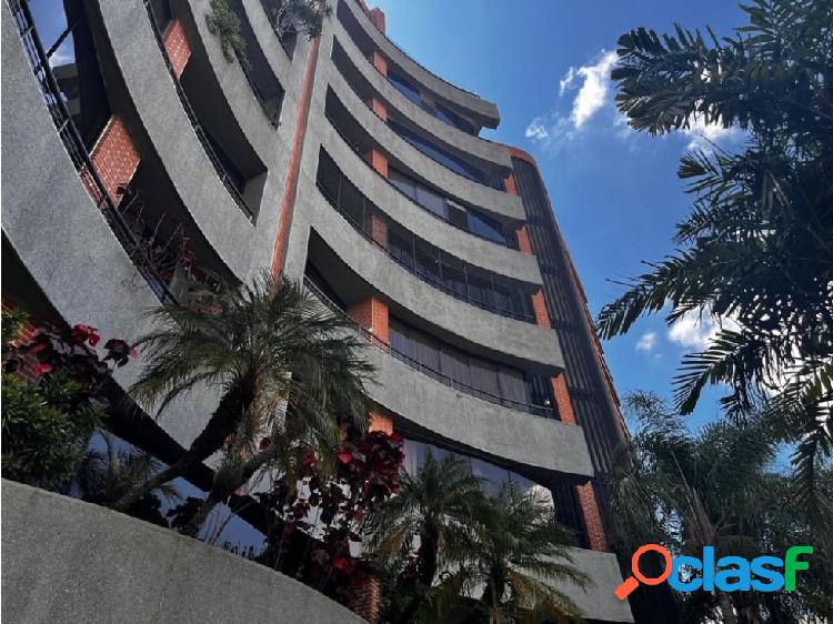 Venta apartamento La Alameda con vista