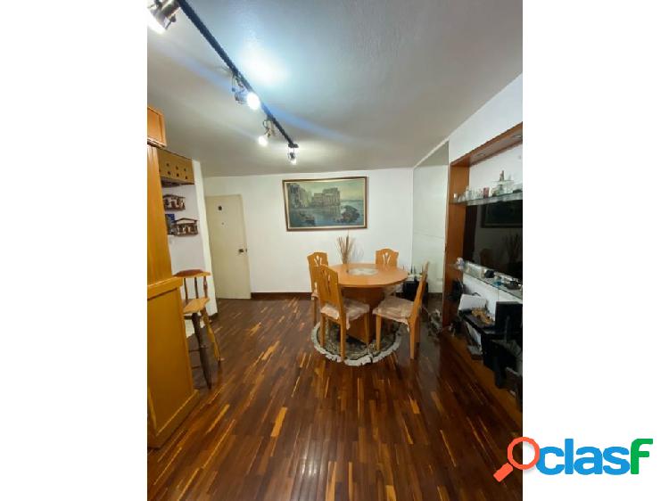 Venta apartamento La Candelaria, 67,95M2