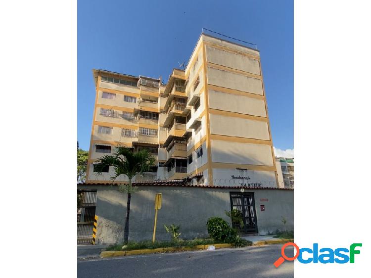 Venta apartamento La Trinidad