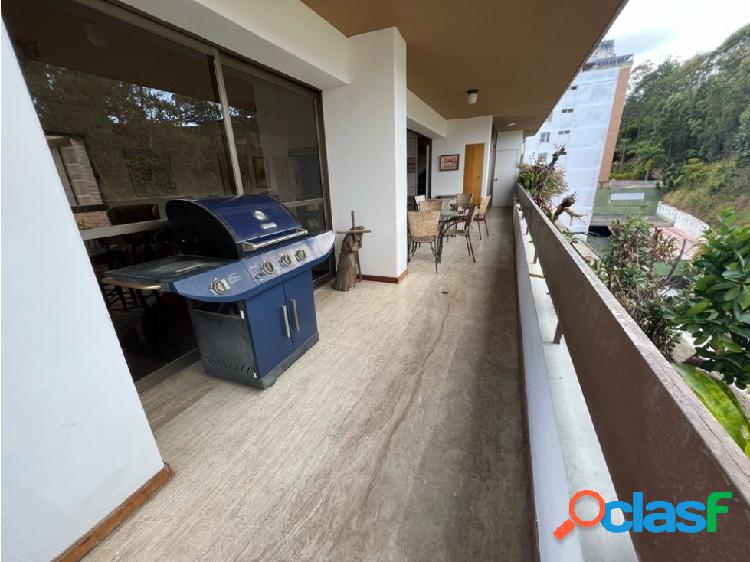 Venta apartamento Los Naranjos 330 m2