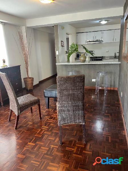 Venta apartamento en La Boyera