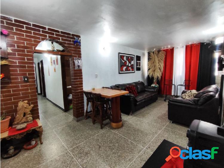 Venta apartamento en San Agustin del Sur 3H/1B/1P