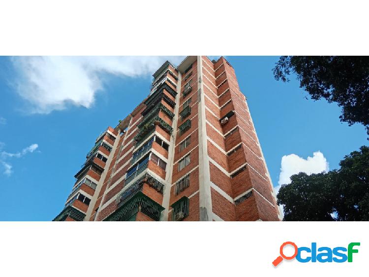 Venta de Apartamento El Paraíso