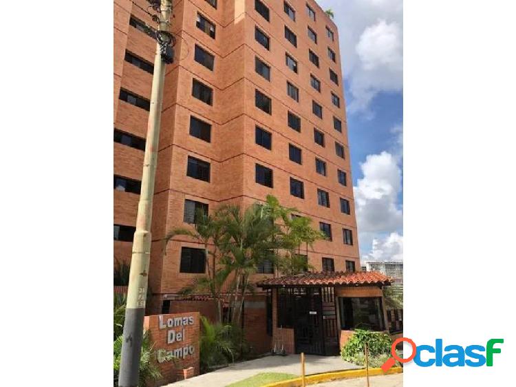 Venta de Apartamento en Colinas de La Tahona