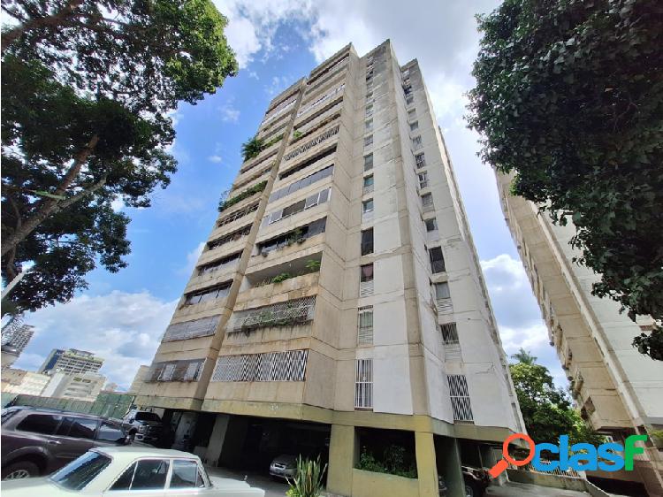 Venta de Apartamento en Conjunto Residencial Parque Anauco