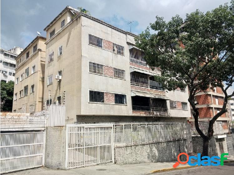 Venta de Apartamento en Los Caobos Av. La Salle (R.D.)