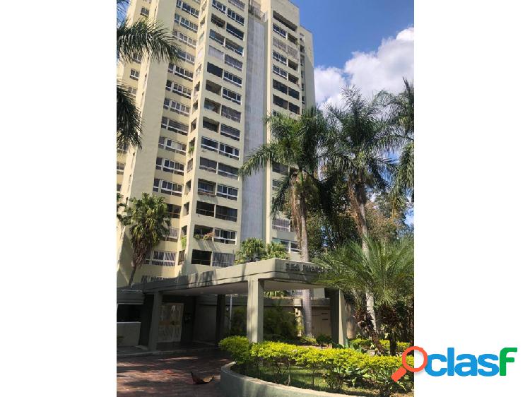 Venta de Apartamento en Los Naranjos