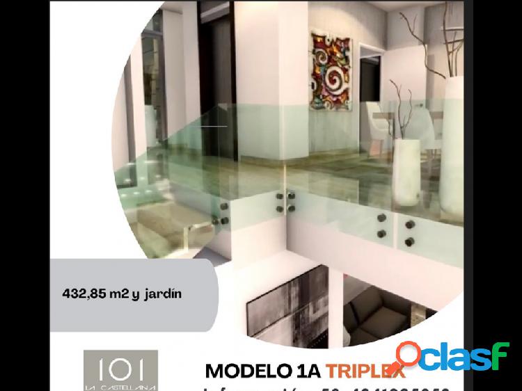 Venta de Apartamento en Proyecto Primario Exclusivo