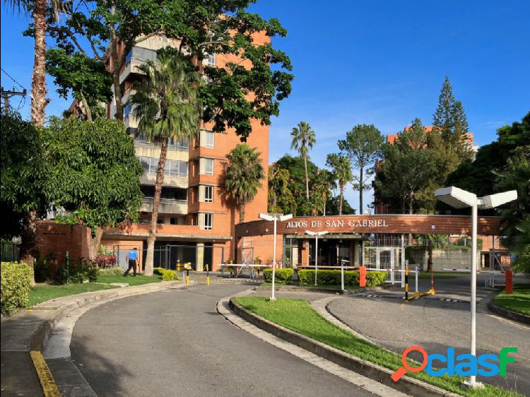 Venta de Apartamento en el Conjunto Residencial Altos de San