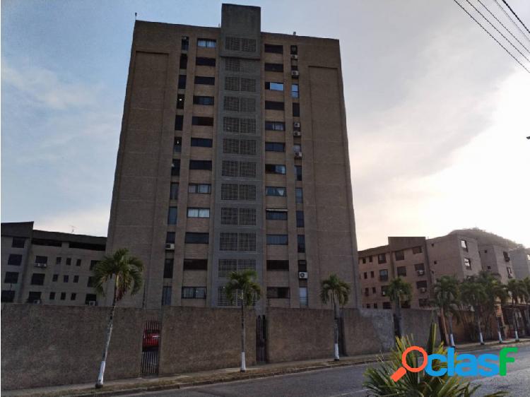 Venta de Apartamento en la Urb. La Vaquera, Guarenas /#YM