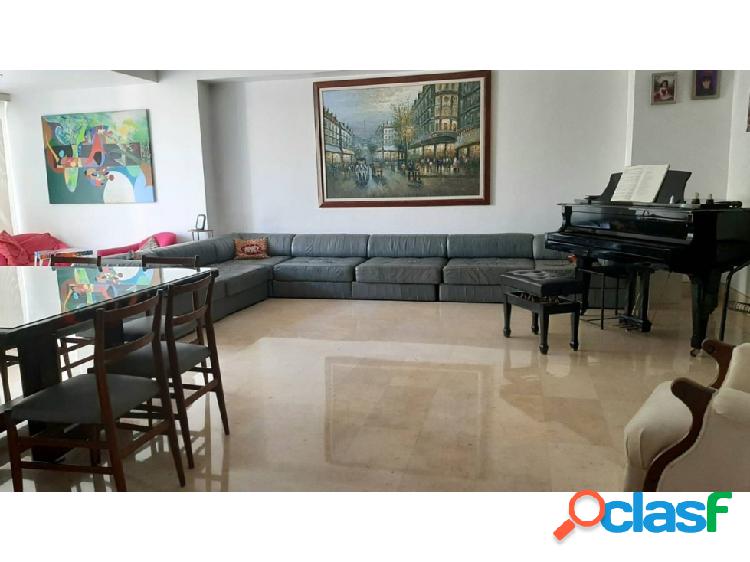 Venta de Apartamento ubicado en la Urb. La Castellana /#ML