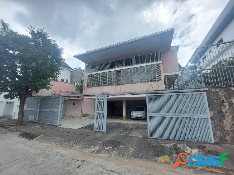 Venta de Casa Las Palmas Caracas