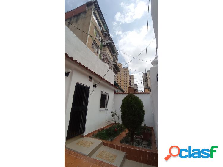 Venta de Casa en Altagracia La Pastora YP09