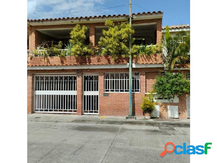 Venta de Casa en Country Club Buenaventura