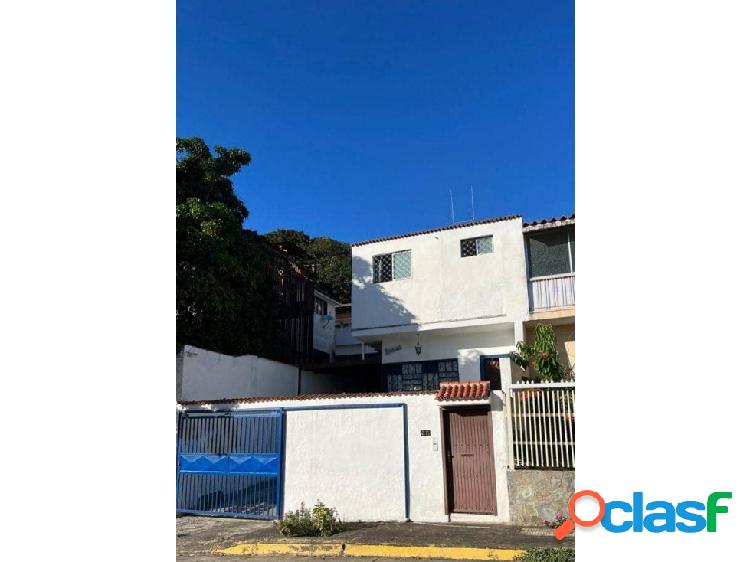 Venta de Casa en Las Palmas JB.