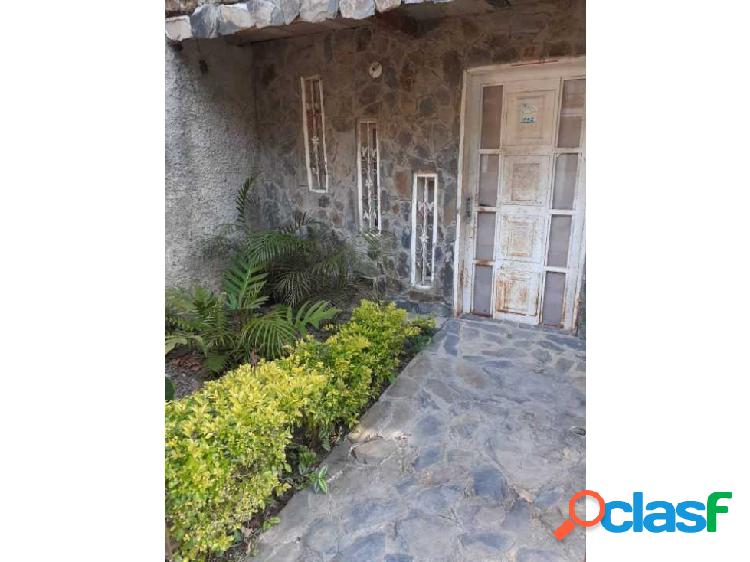 Venta de Casa en Los Teques