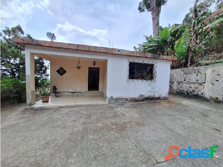 Venta de Casa en el sector Hoyo de La Puerta - Municipio