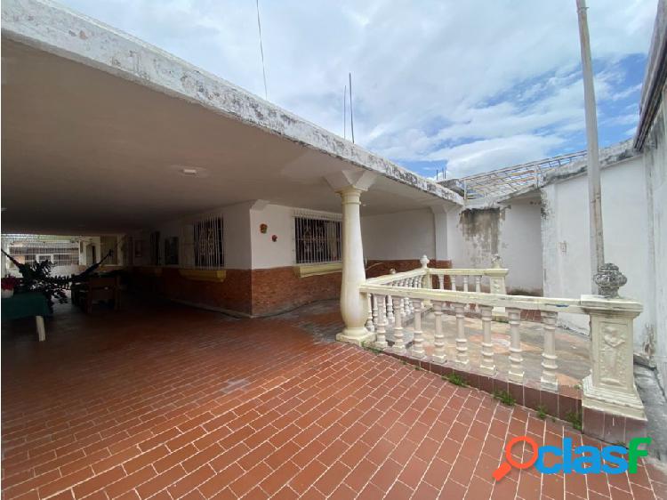 Venta de Casa en la Cooperativa Maracay