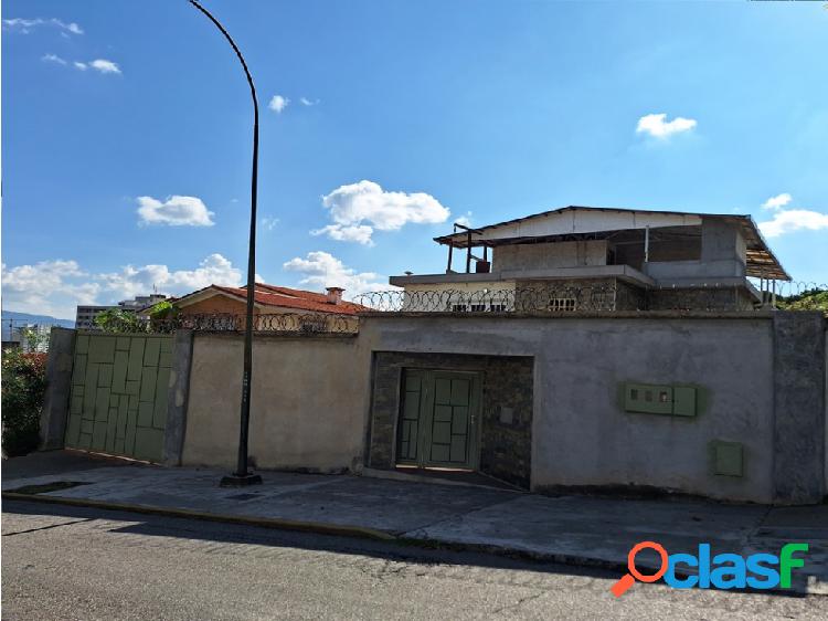 Venta de Casa en la Urb. Altamira