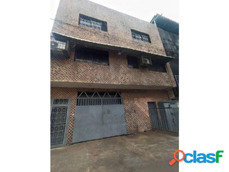 Venta de Edificio Comercial En Catia